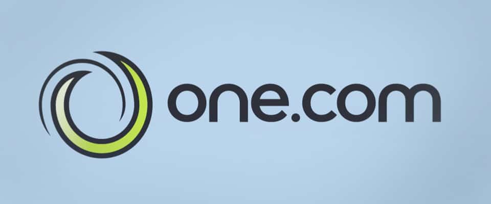 one.com mejor plataforma para crear una web