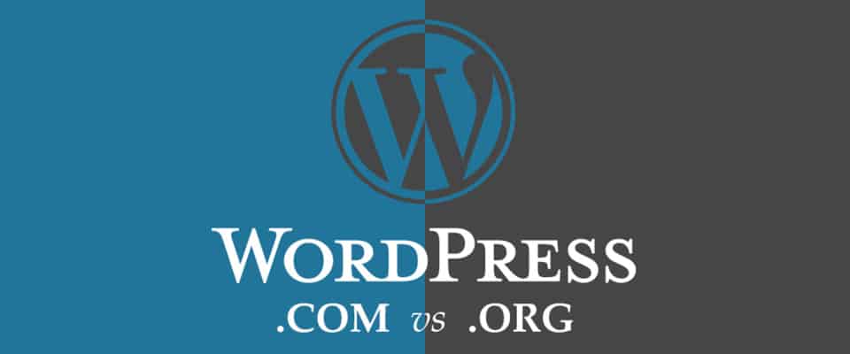 wordpress es la mejor plataforma para crear una pagina web